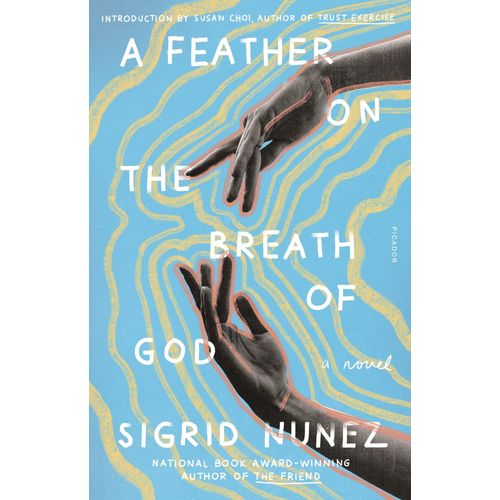 A Feather On The Breath Of God