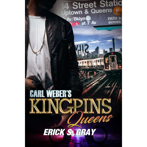 Carl Weber's Kingpins: Queens