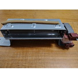 Ventilateur tangentiel 400010520595 pour four Whirpool