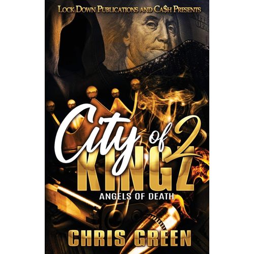 City Of Kingz 2