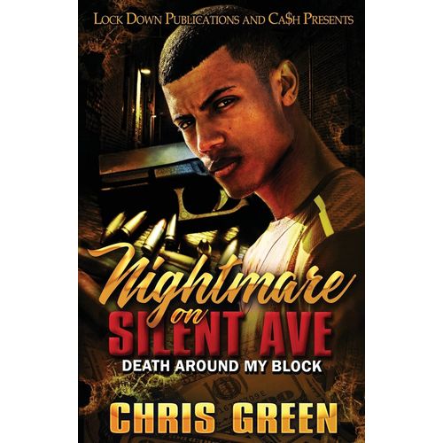 Nightmare On Silent Ave
