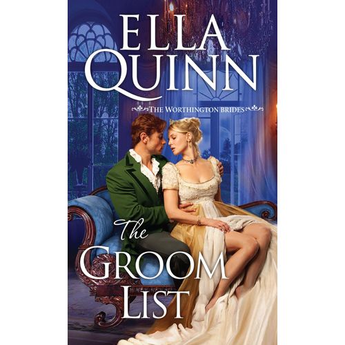 The Groom List