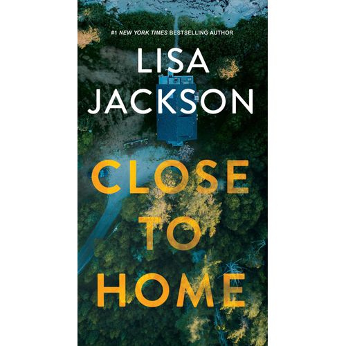 Close To Home