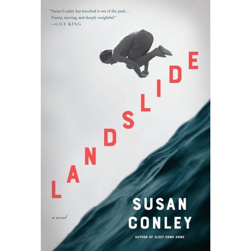 Landslide