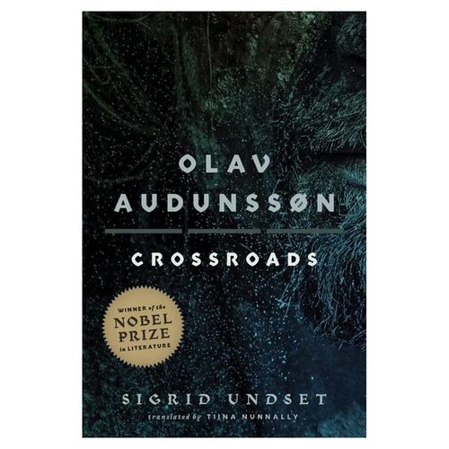 Olav Audunssøn