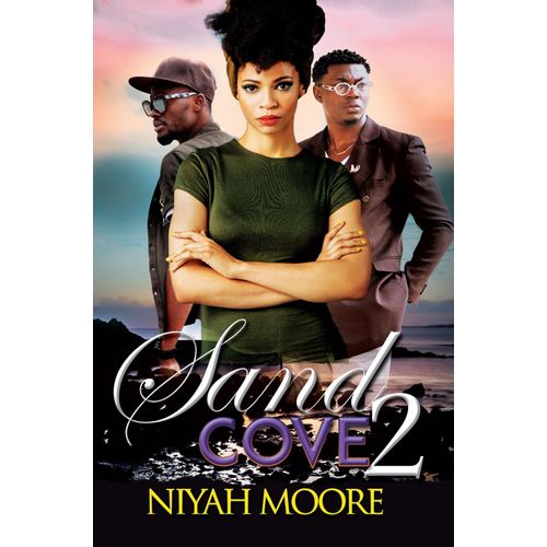 Sand Cove 2