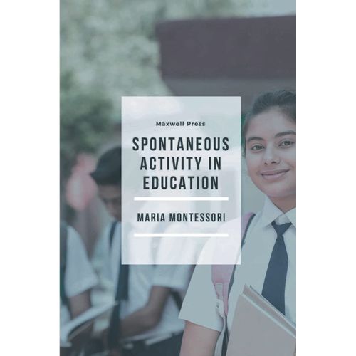 Spontaneous Activity In Education