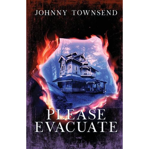 Please Evacuate