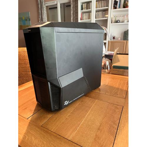 PC Assemblé AMD Ryzen 5 2600X - 3.6 Ghz - Ram 16 Go - SSD 500 Go + HDD 1 To