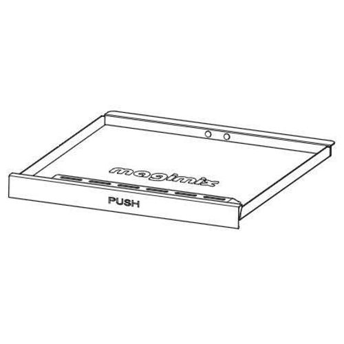 ramasse miette grille pain Magimix
