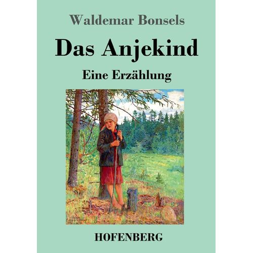 Das Anjekind