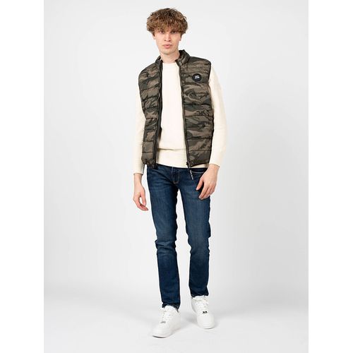 Pepe Jeans Sans Manches Jack - Pl402589 | Jack - Vert