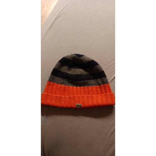 Bonnet Lacoste