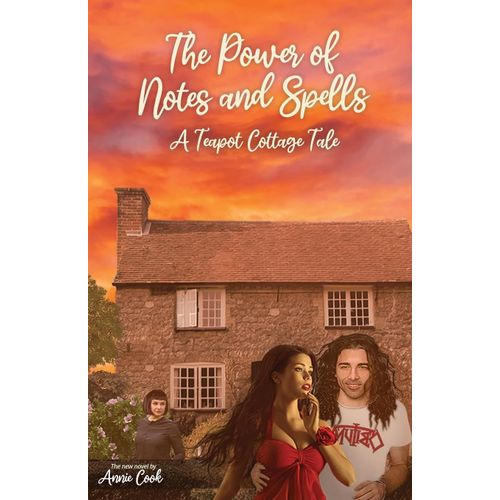 The Power Of Notes And Spells