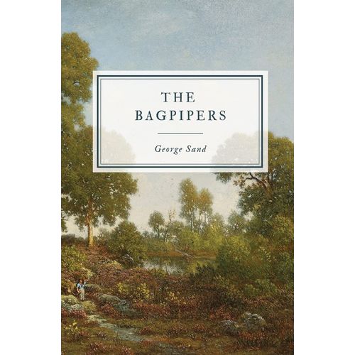 The Bagpipers