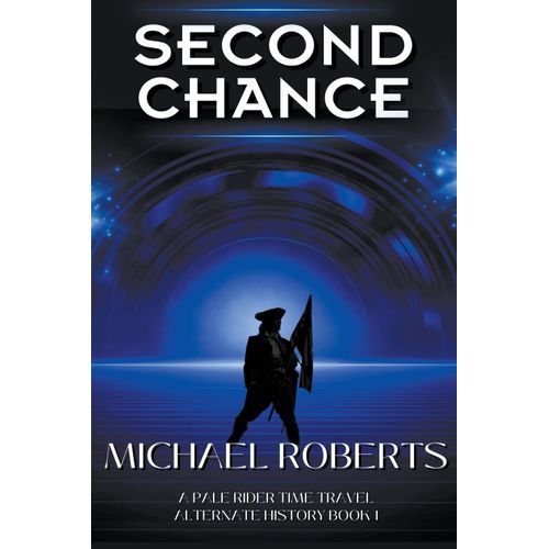 Second Chance