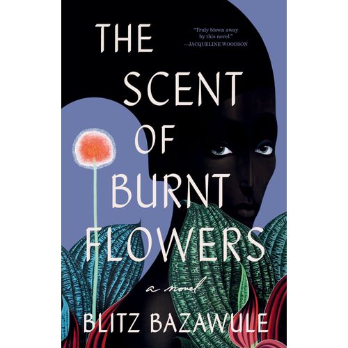 The Scent Of Burnt Flowers