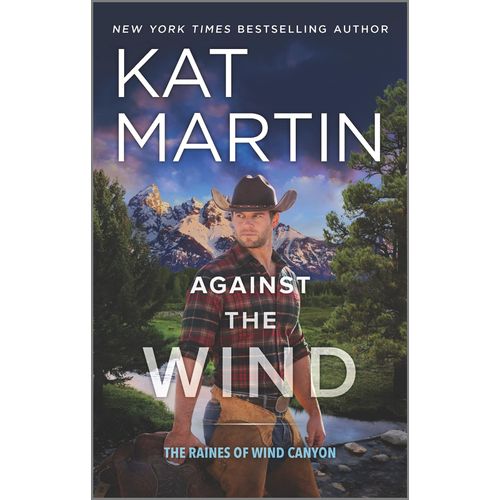 Against The Wind