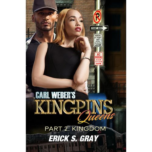 Carl Weber's Kingpins: Queens 2