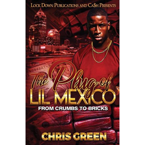 The Plug Of Lil Mexico