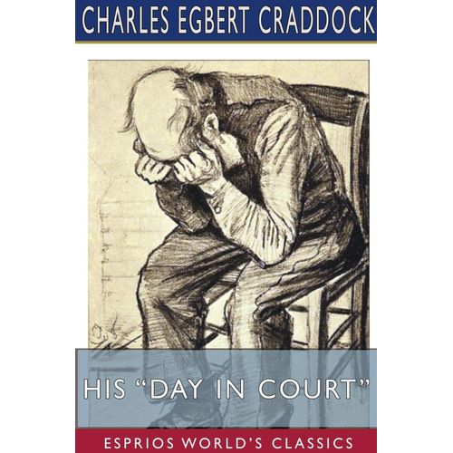 His "Day In Court" (Esprios Classics)