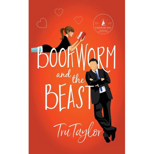 Bookworm And The Beast