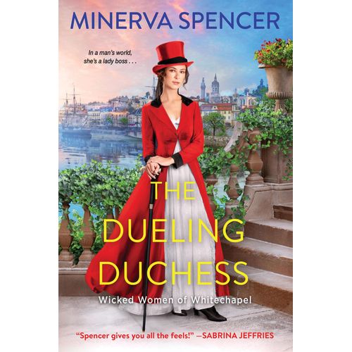 The Dueling Duchess
