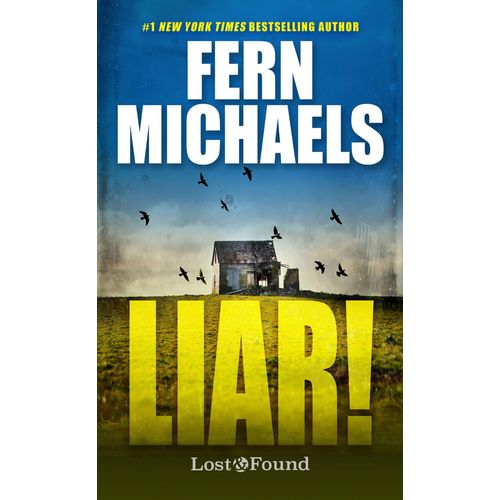 Liar!