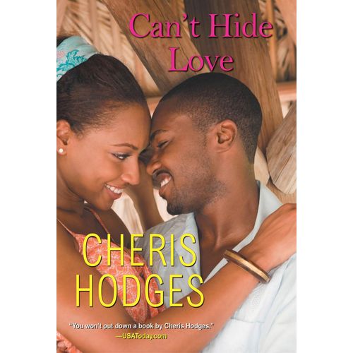 Can't Hide Love