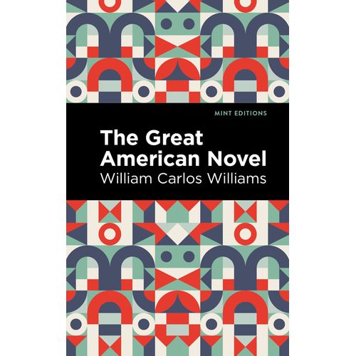 The Experimental Novel