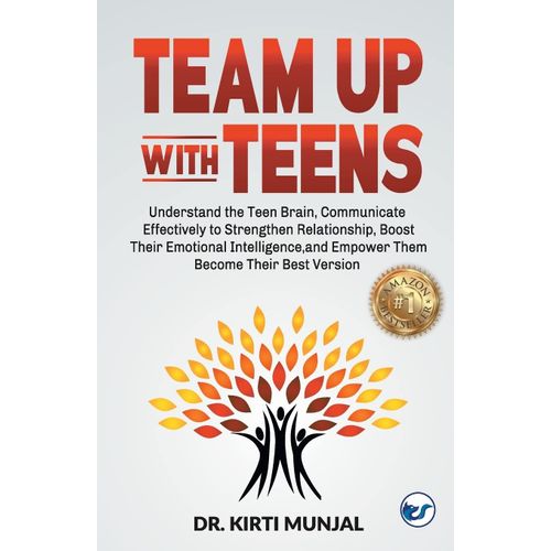 Team Up With Teens