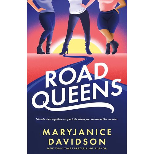 Road Queens