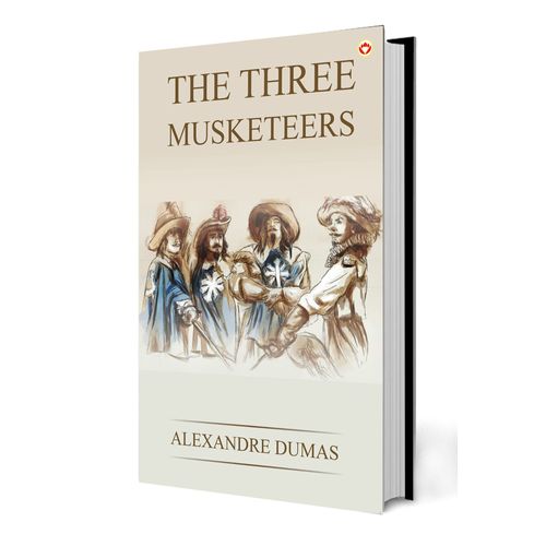 The Three Musketeers