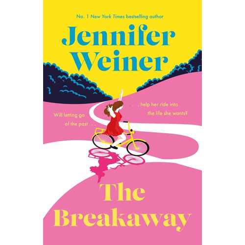 The Breakaway