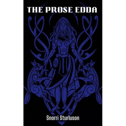 The Prose Edda