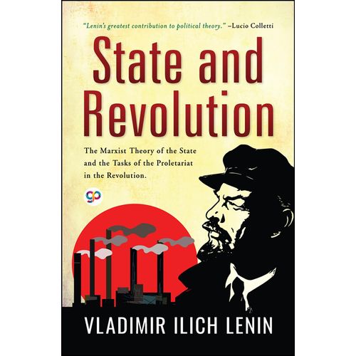 State And Revolution