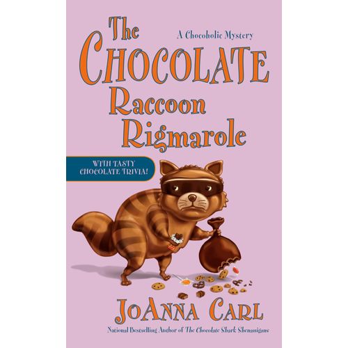 The Chocolate Raccoon Rigmarole