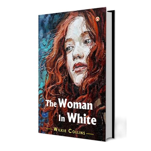 The Woman In White