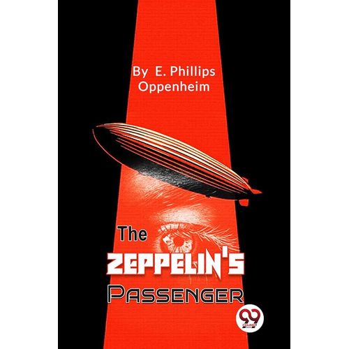 The Zeppelin's Passengers