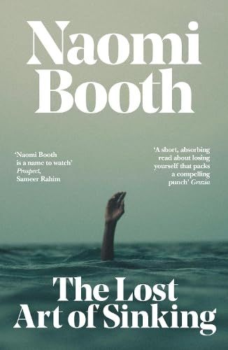 The Lost Art Of Sinking