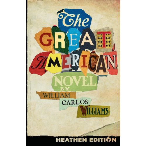 The Great American Novel (Heathen Edition)