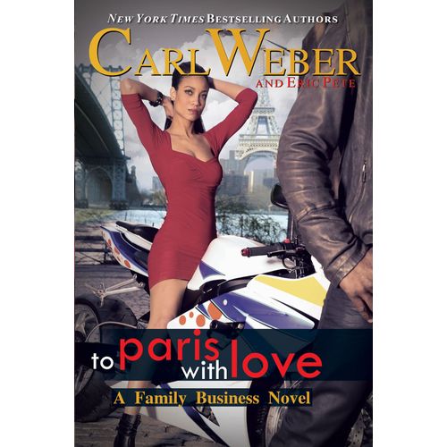 To Paris With Love