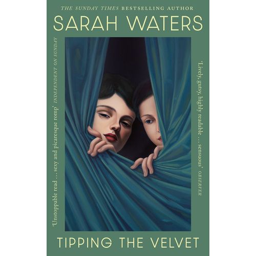 Tipping The Velvet