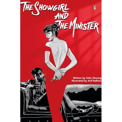 The Showgirl And The Minister