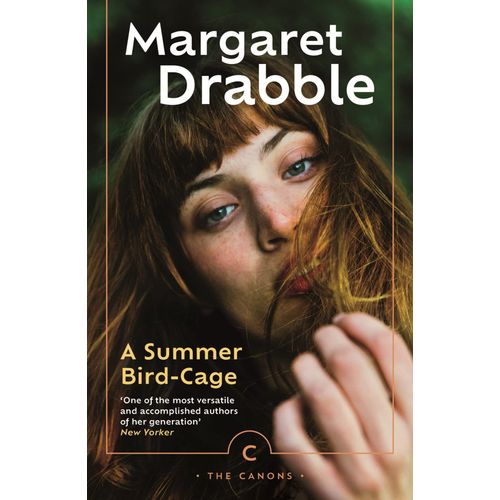 A Summer Bird-Cage