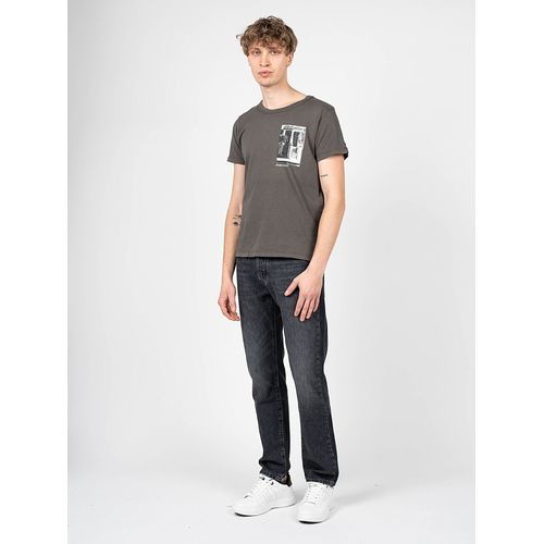 Pepe Jeans T-Shirt Tide - Pm508528 | Tide - Noir