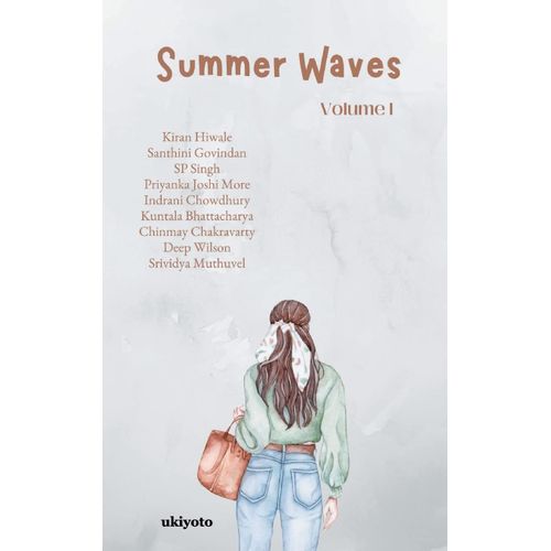 Summer Waves Volume I