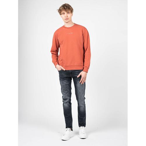 Pepe Jeans Pullover David - Pm582169 | David - Rouge