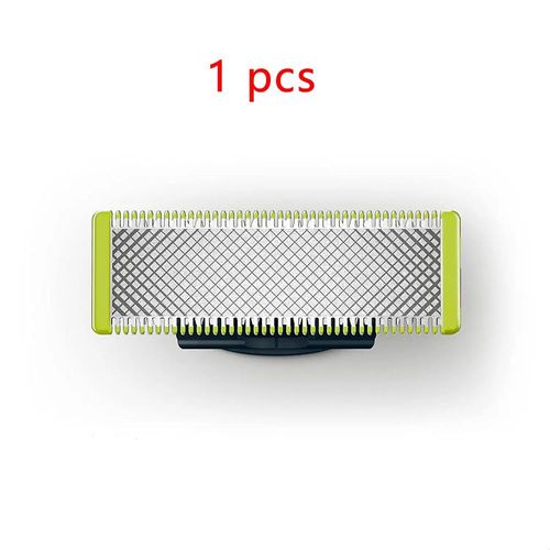 Lame de rechange compatibles rasoirs Philips OneBlade et OneBlade Pro