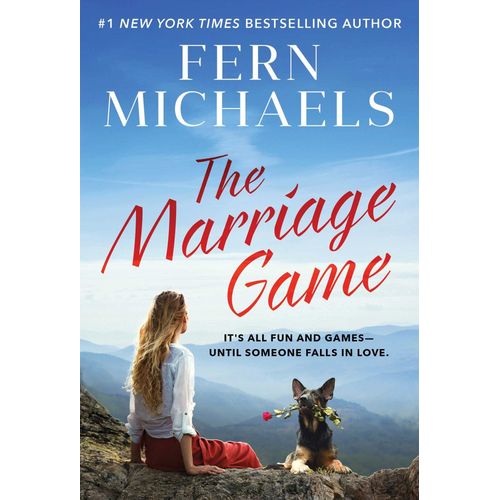 The Marriage Game